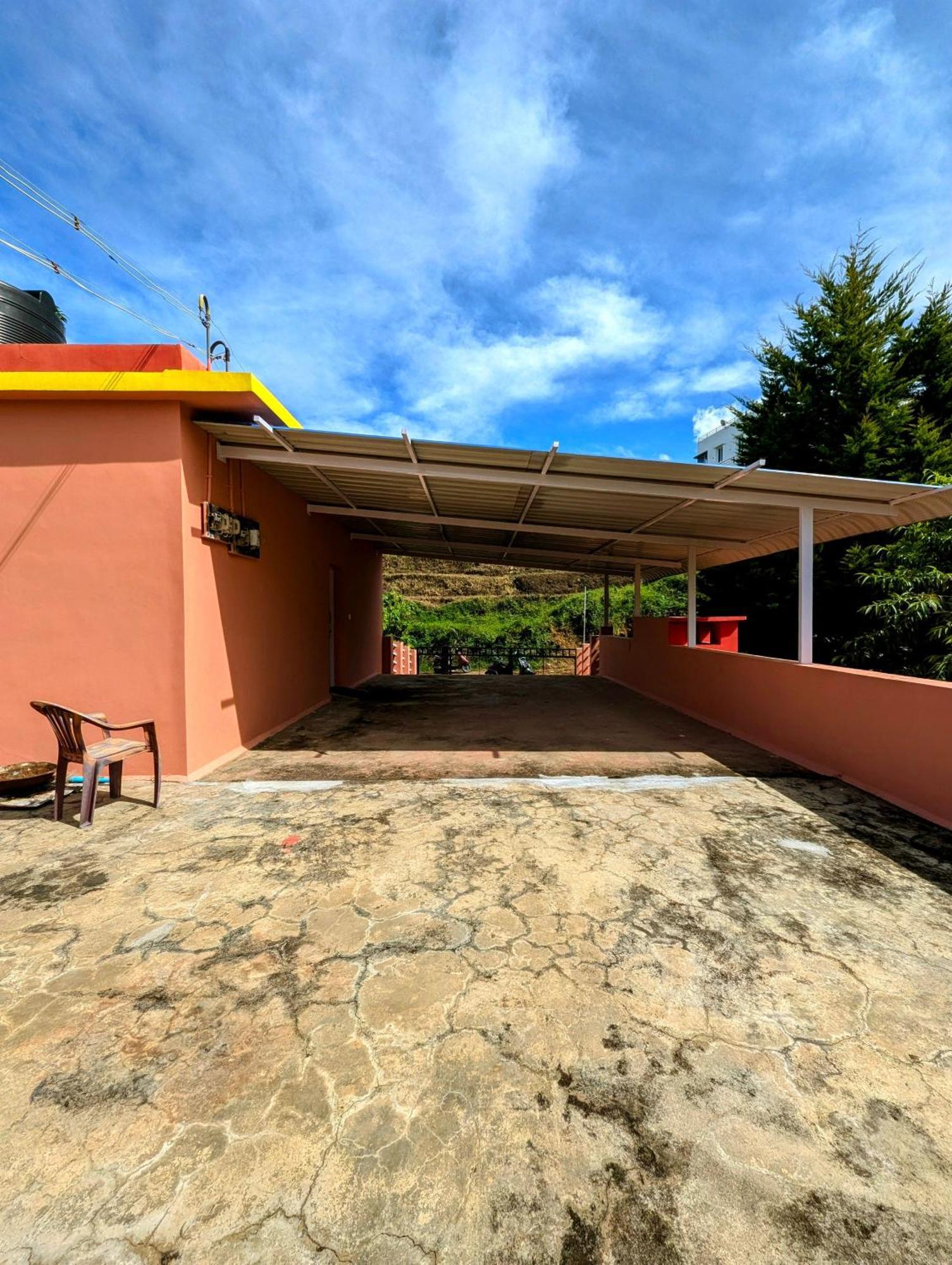 Holiday home Cloud Ridge *