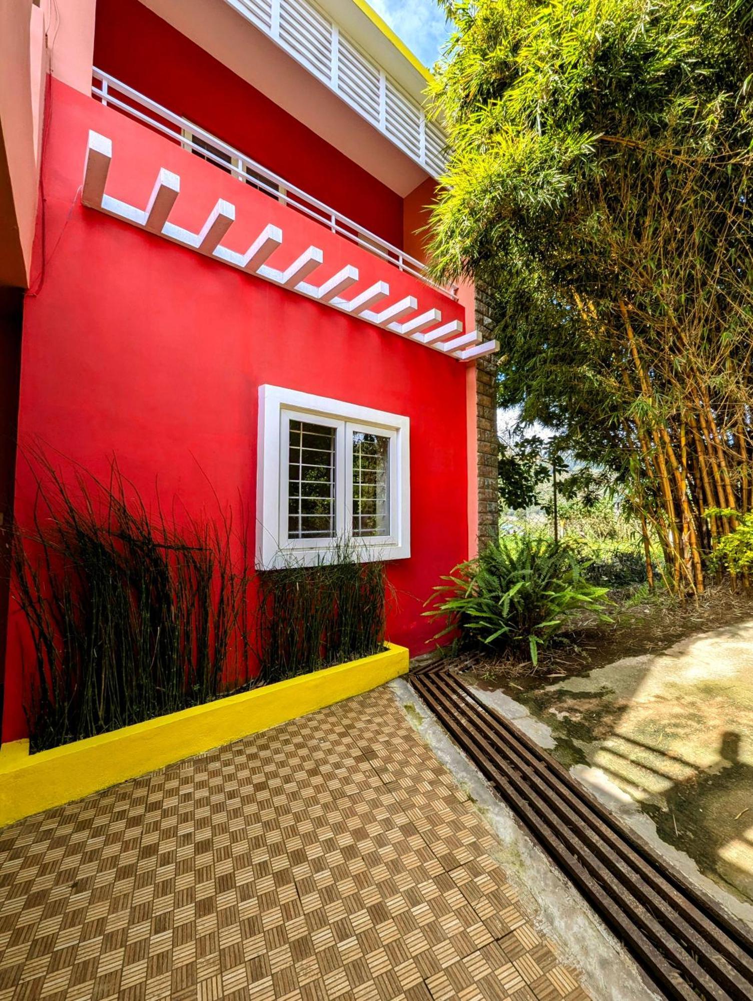 Cloud Ridge Holiday home Kodaikanal