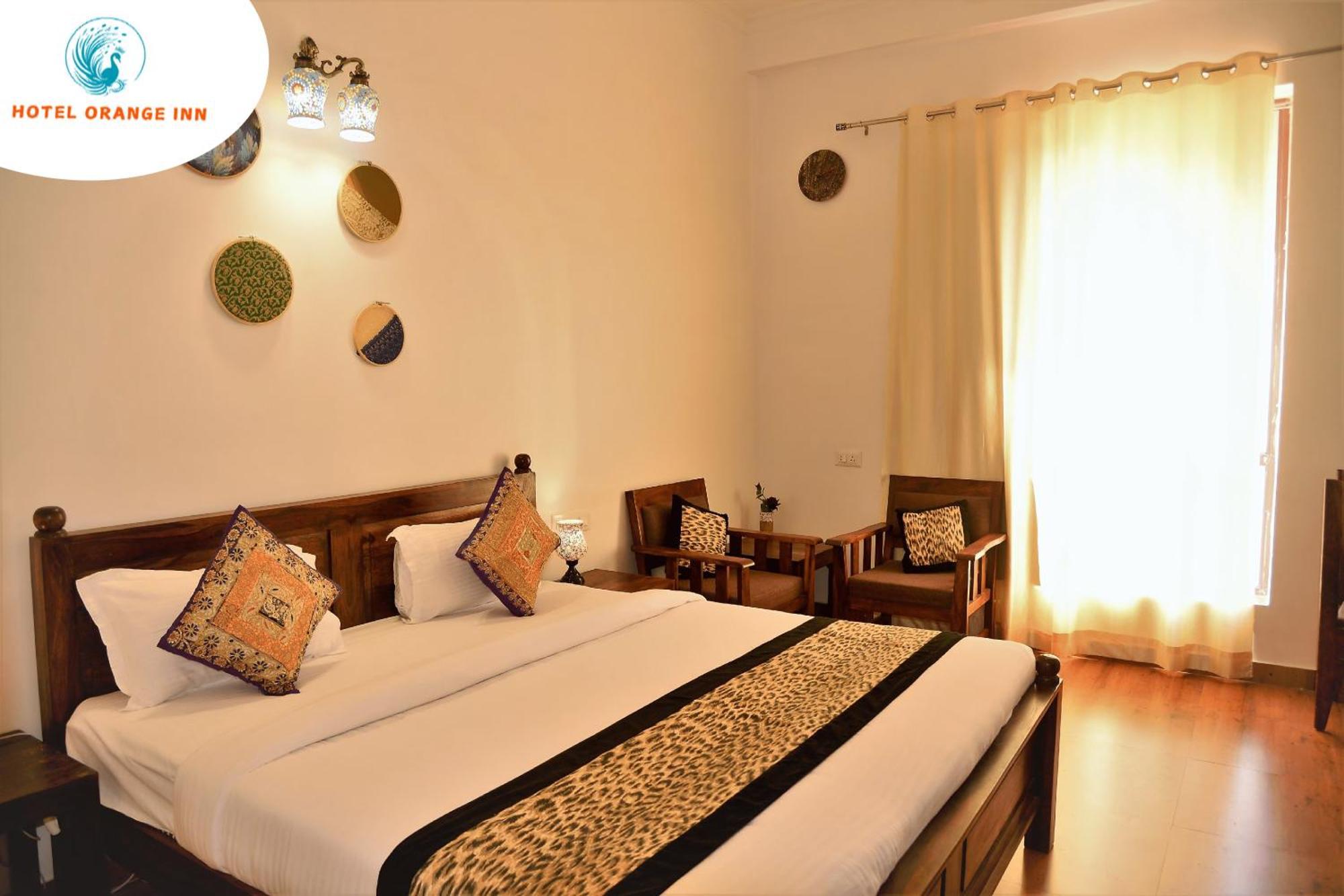 Hotel Orange 3*