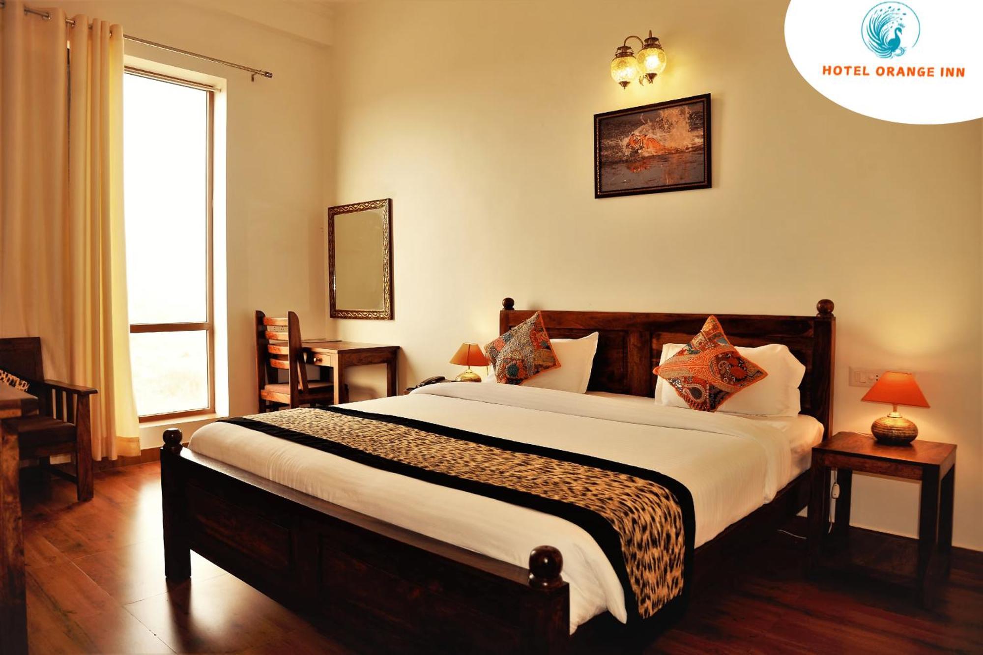 Orange Hotel