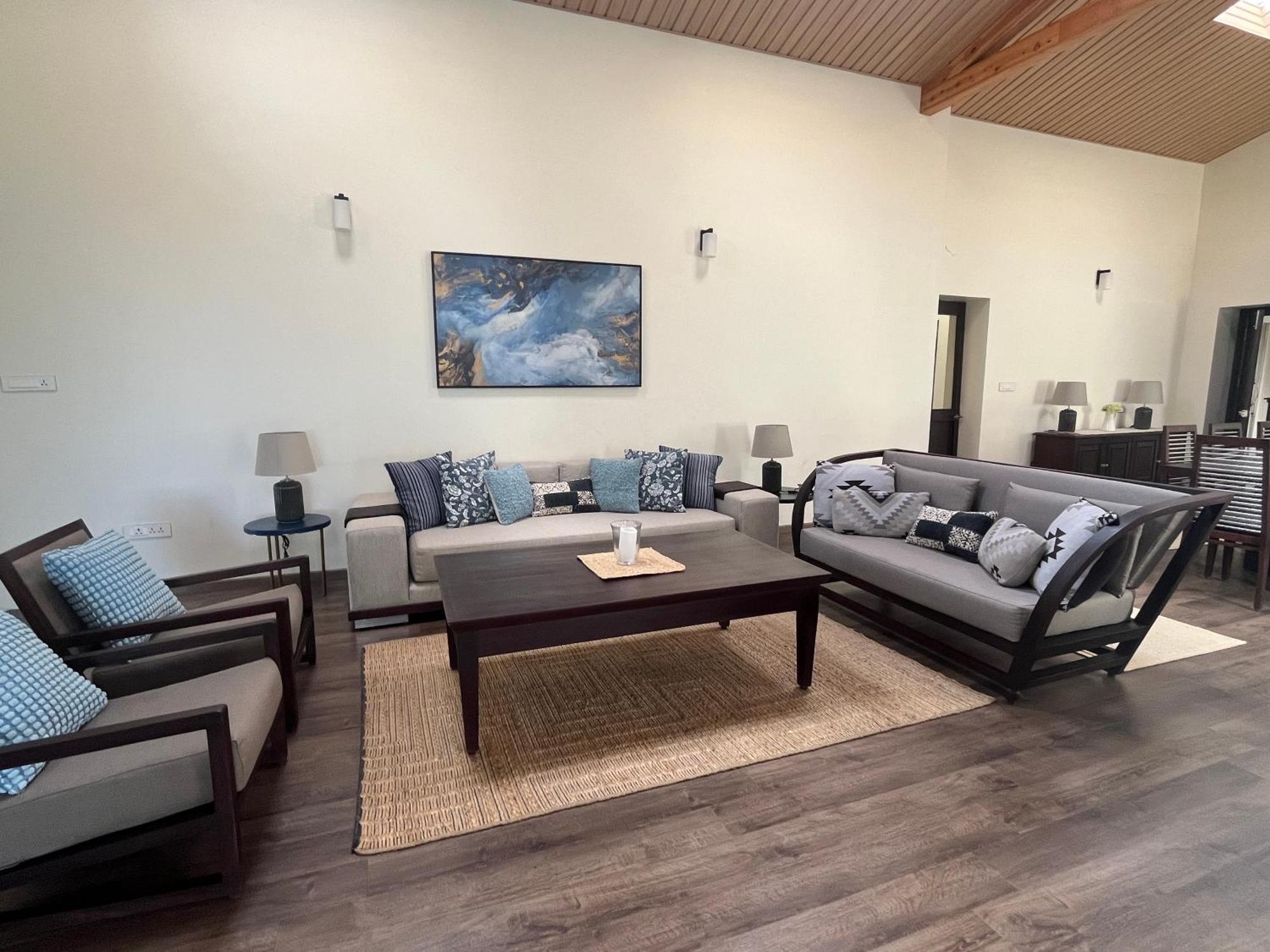 Sunny Woodlands Estate By Luxunlock Private * Kodaikanal
