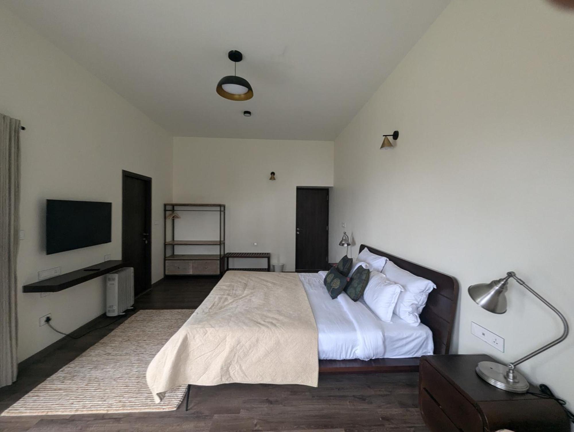 Sunny Woodlands Estate By Luxunlock Private Kodaikanal