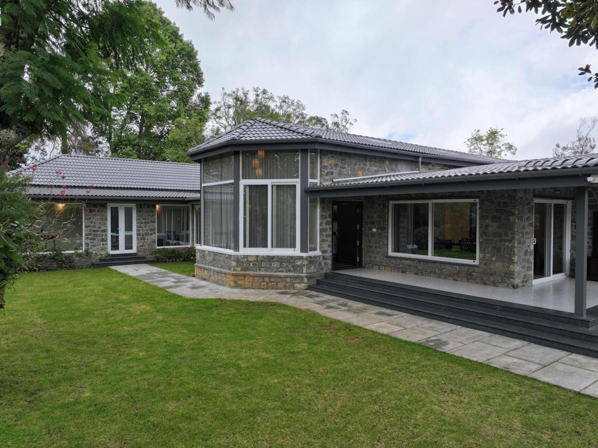 Sunny Woodlands Estate By Luxunlock Private * Kodaikanal