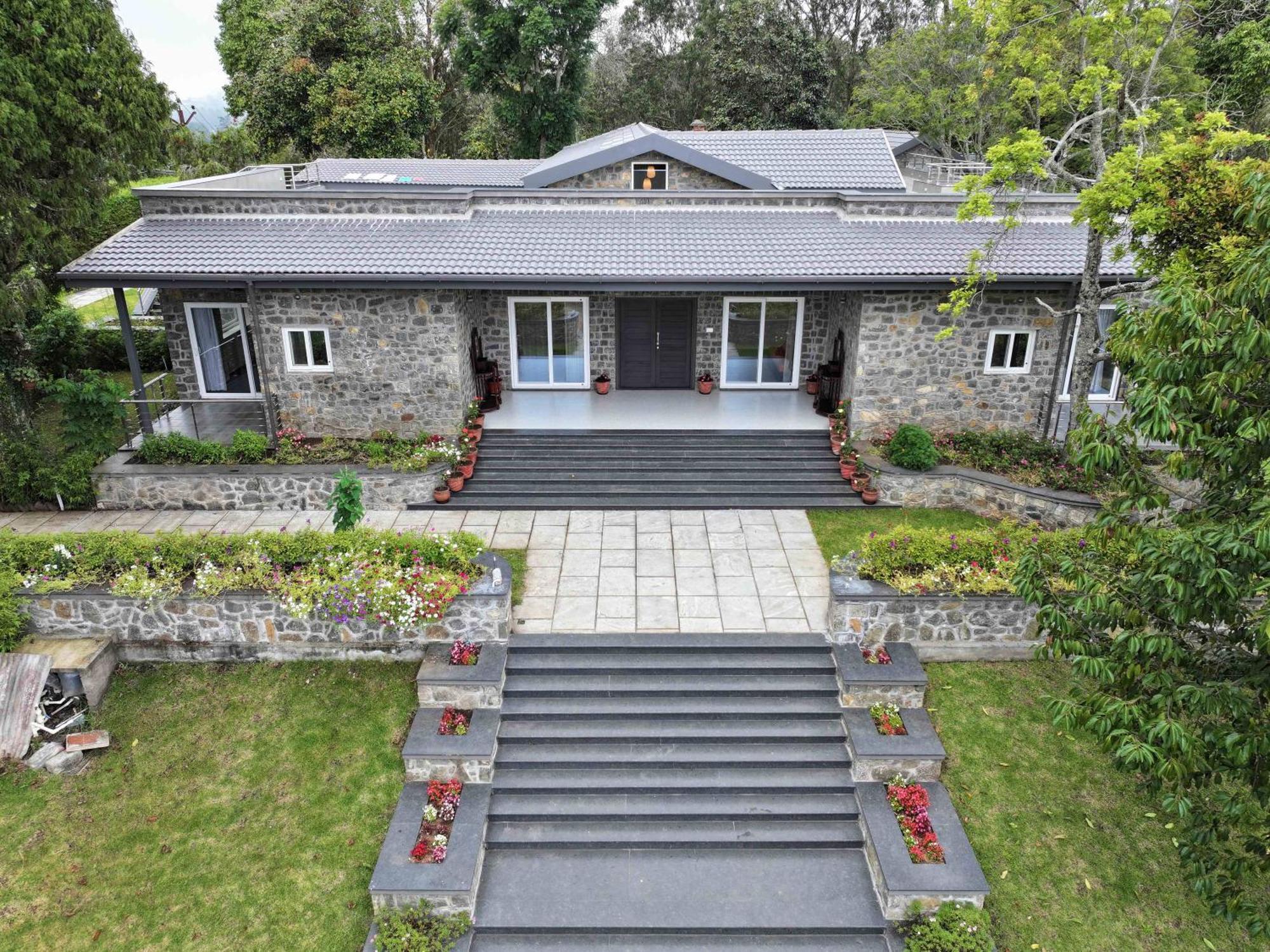 Sunny Woodlands Estate By Luxunlock Private Villa *