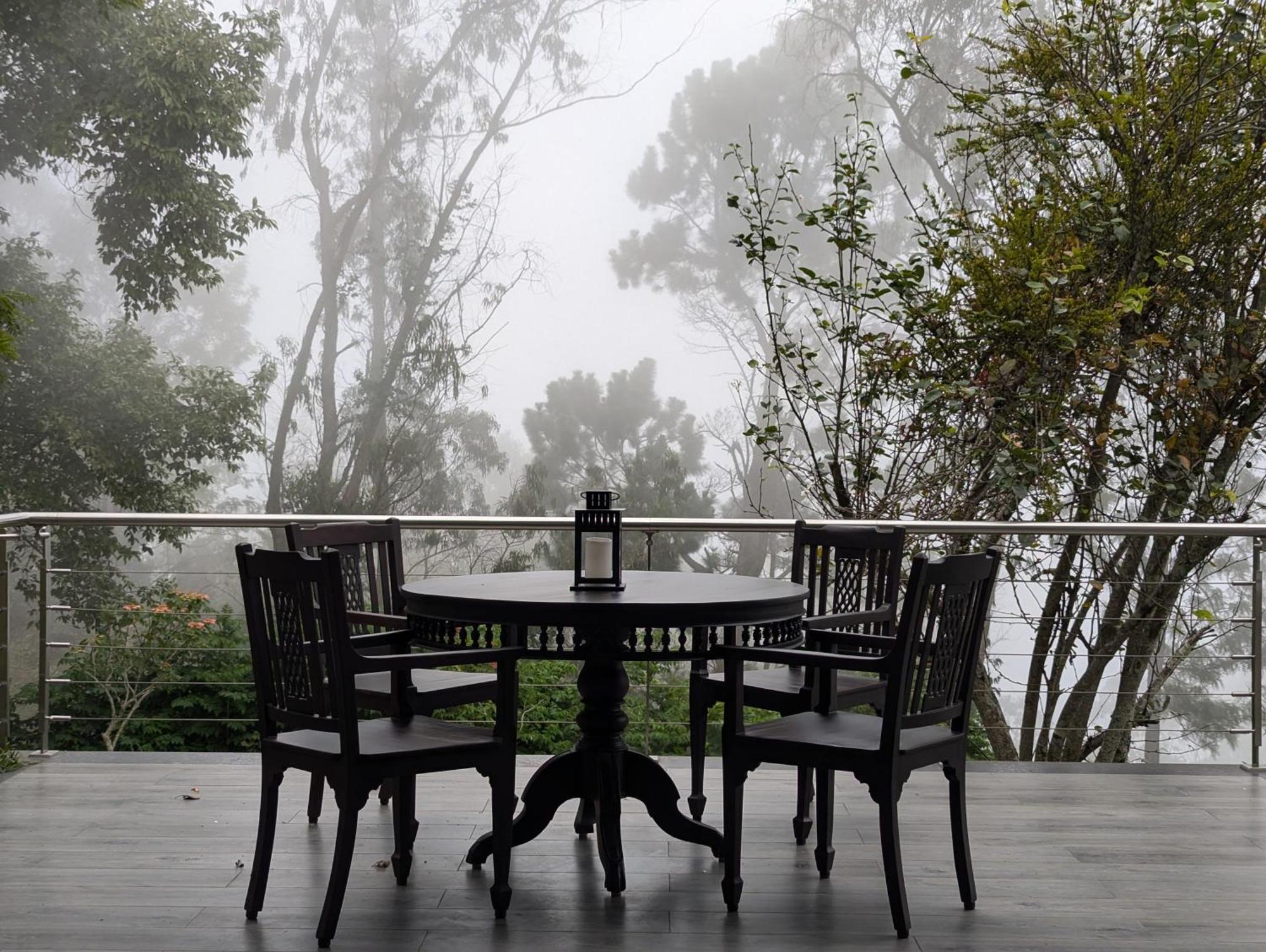 Villa Sunny Woodlands Estate By Luxunlock Private Kodaikanal