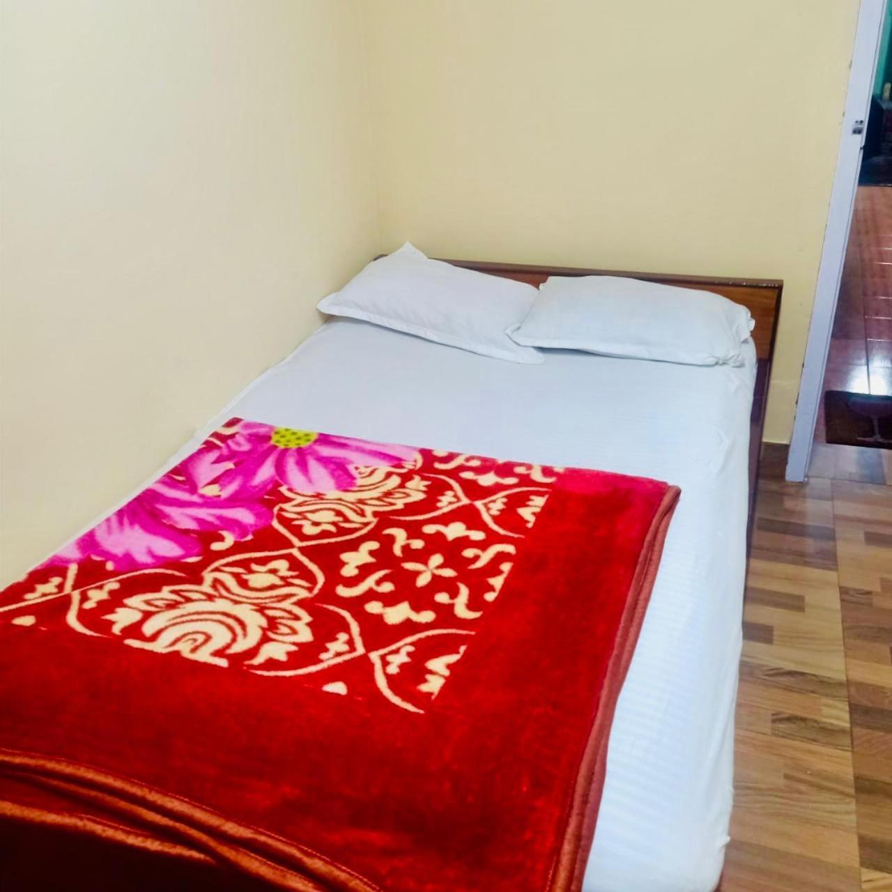 Daneys Castle Lodge Kodaikanal