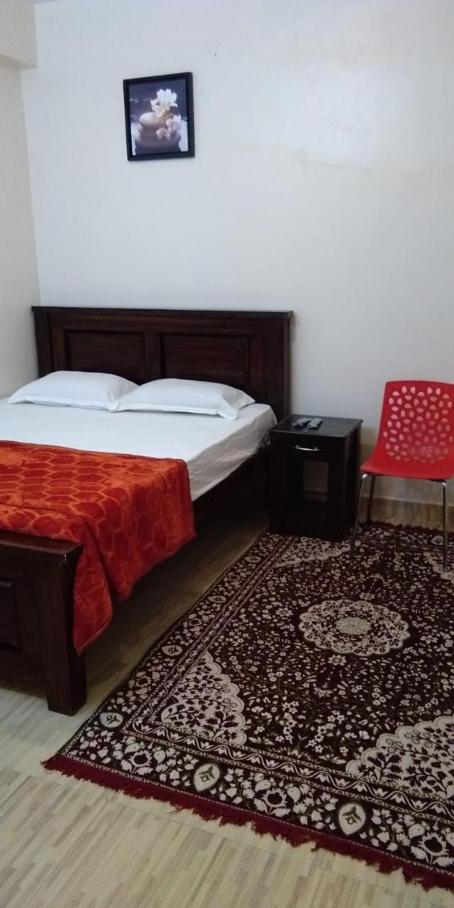 Sharia Roomss * Kodaikanal