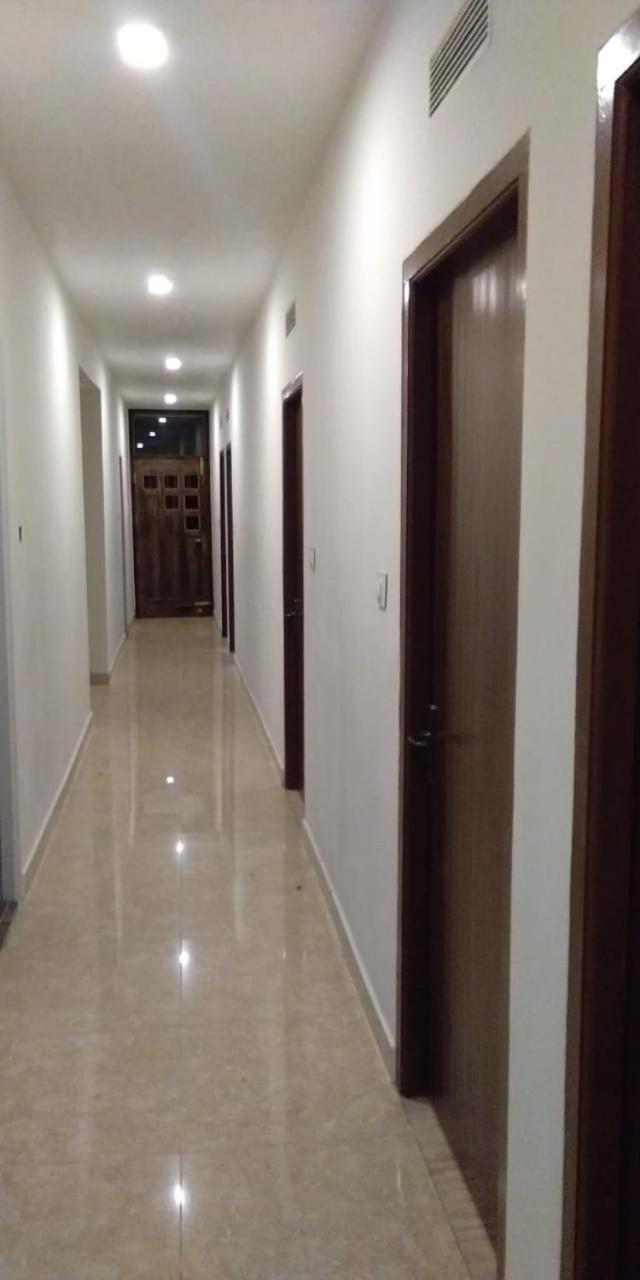 Sharia Roomss Homestay Kodaikanal