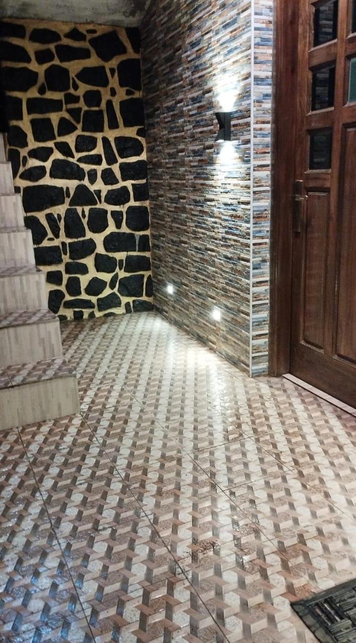 Homestay Sharia Roomss
