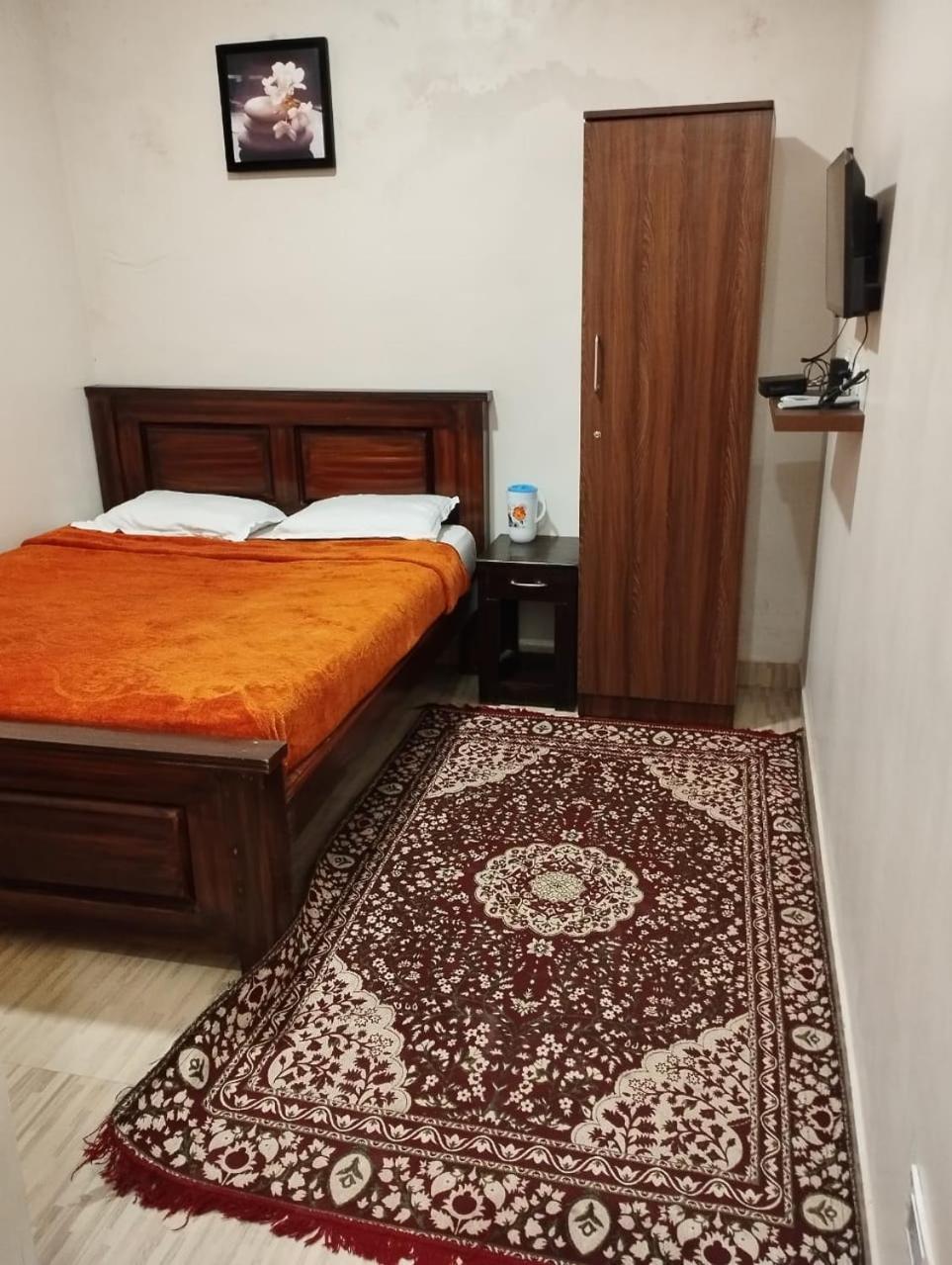 Homestay Sharia Roomss Kodaikanal