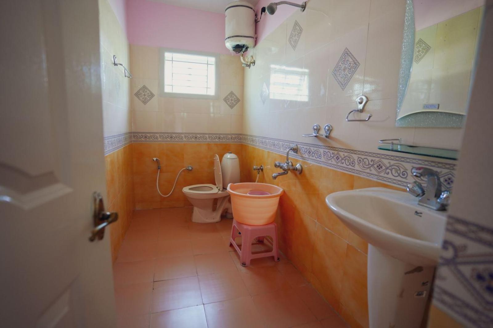 Applecreek Villa Kodaikanal