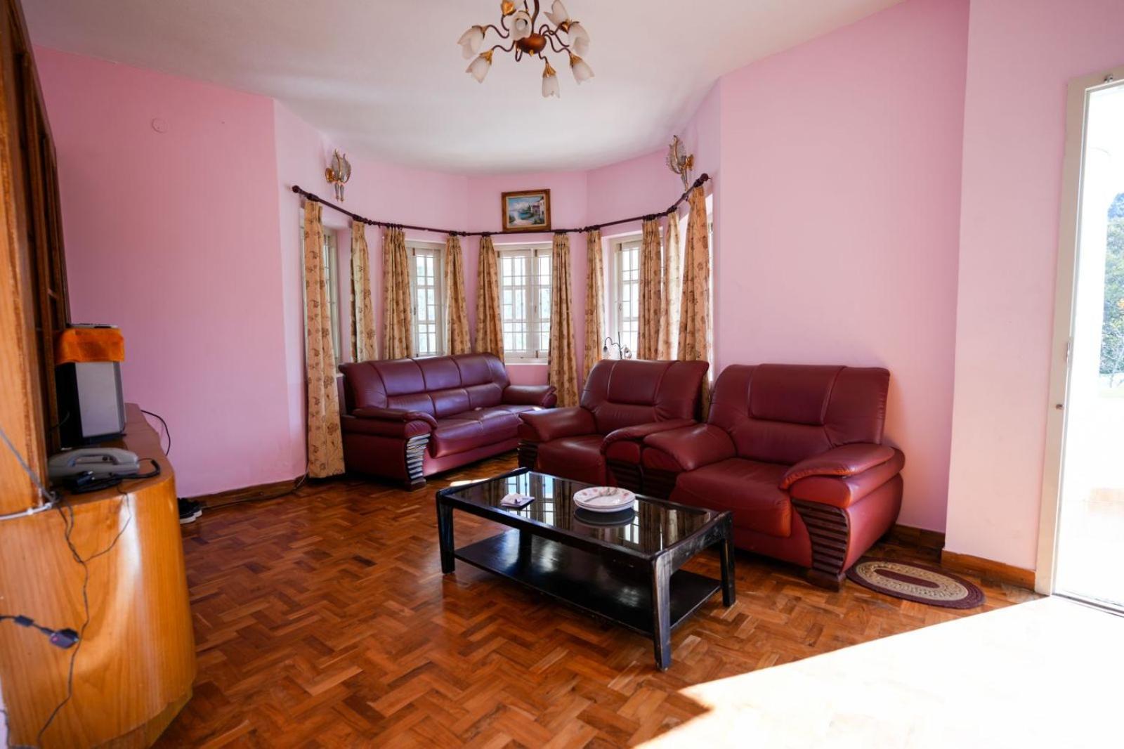 Villa Applecreek