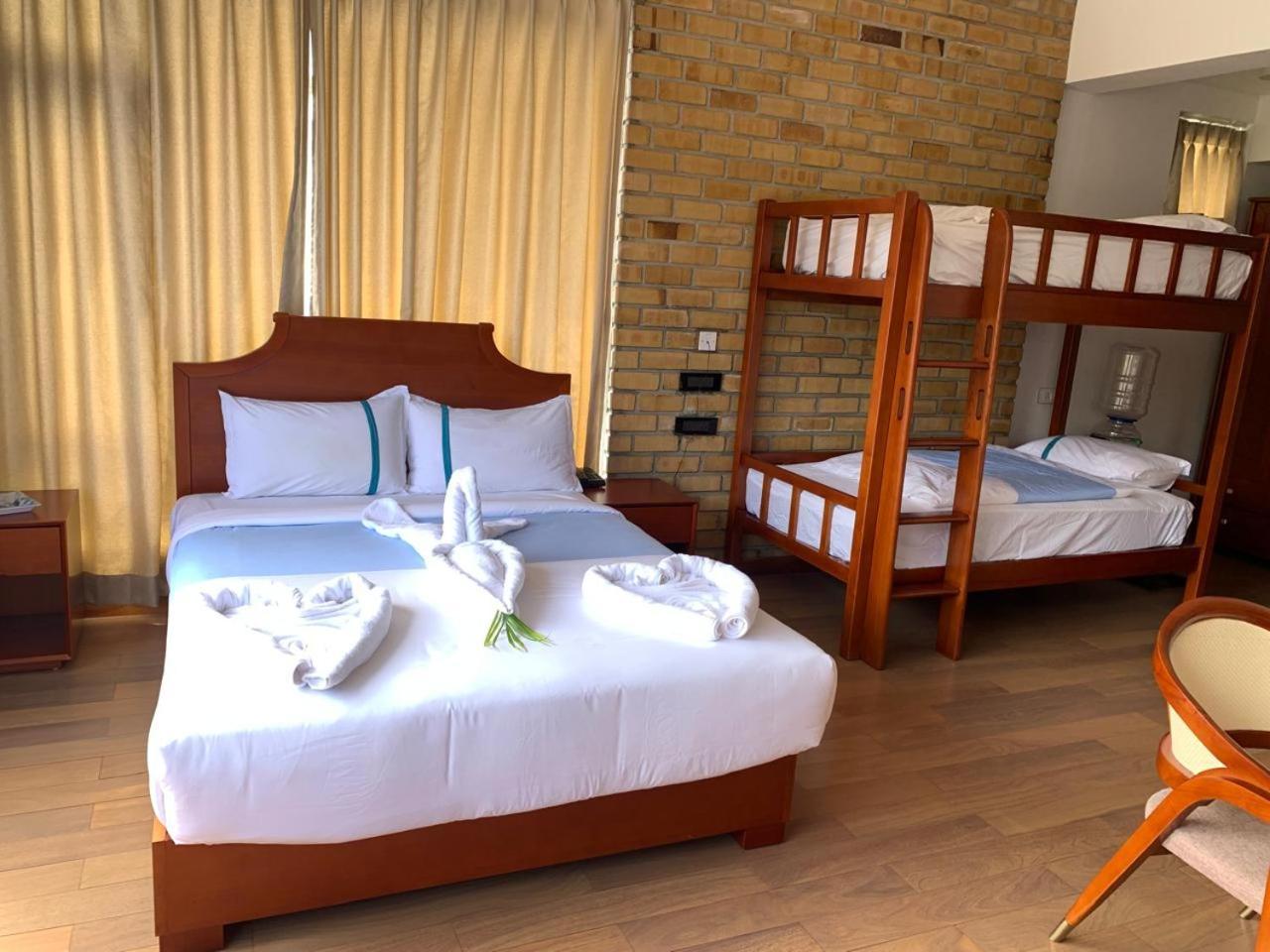Rs Family Homestay