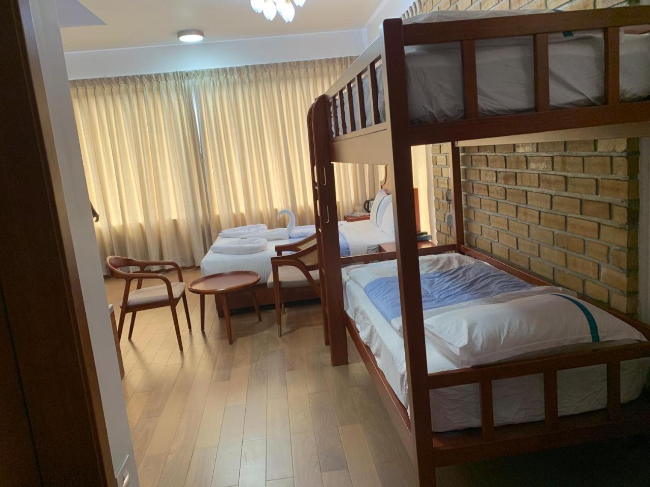 Rs Family Homestay Kodaikanal