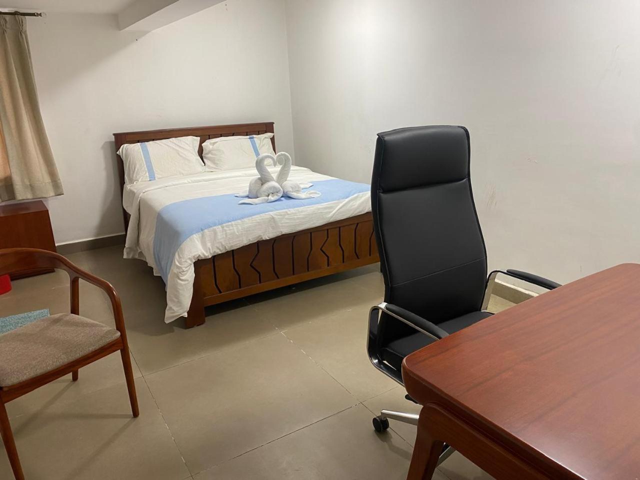 Rs Family Homestay Kodaikanal