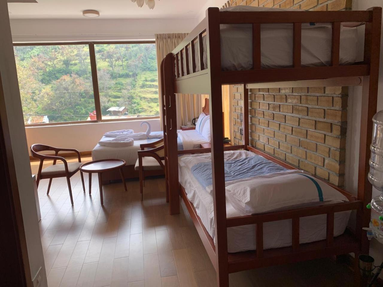 Homestay Rs Family Kodaikanal