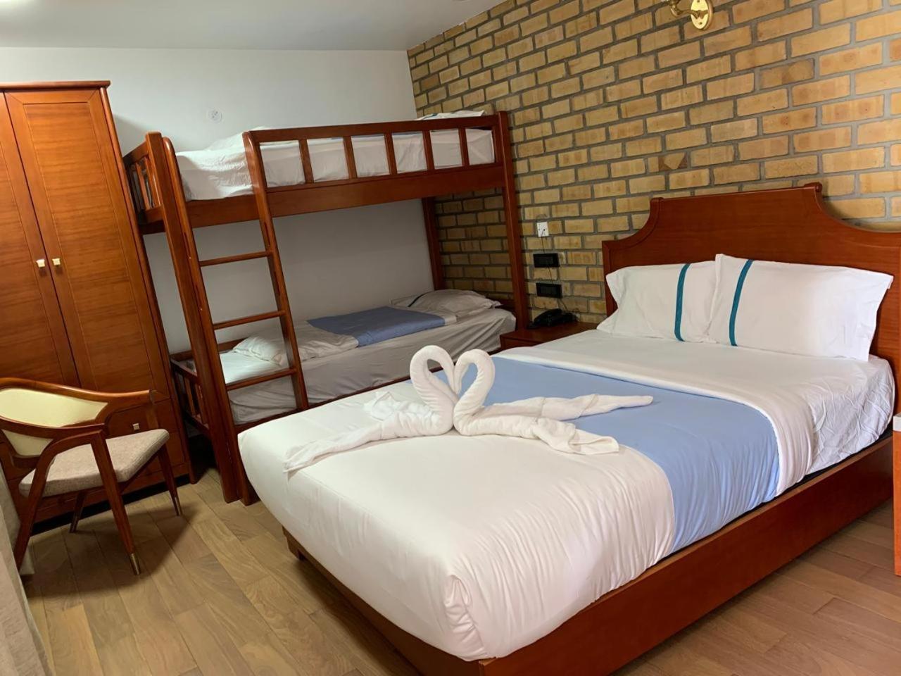 Rs Family Homestay Kodaikanal