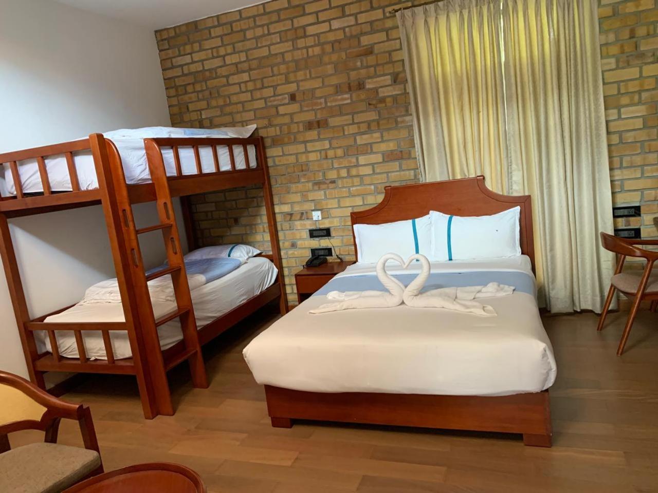 Homestay Rs Family Kodaikanal