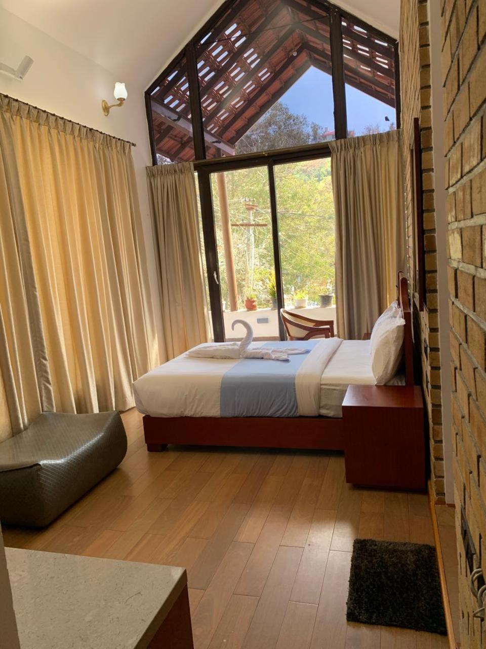 Rs Family Homestay Kodaikanal