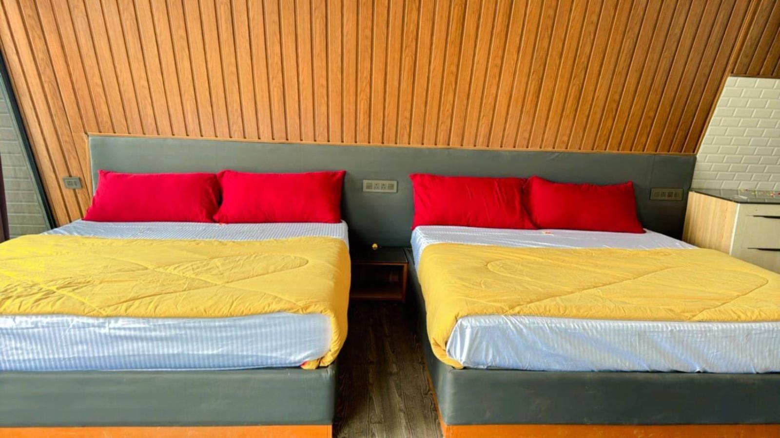 Homestay Kodai Trek & *