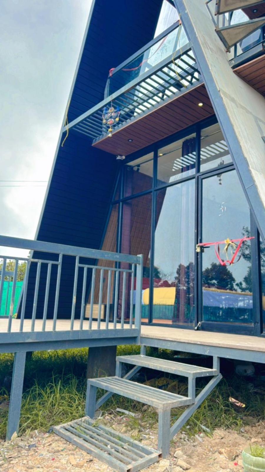 Kodai Trek & Homestay
