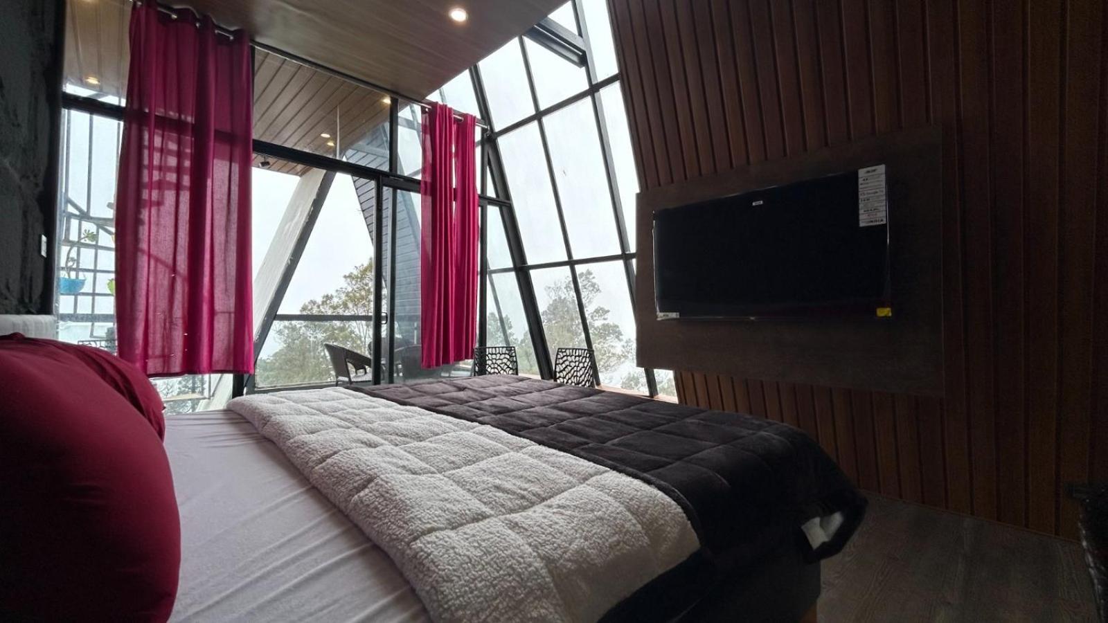 Homestay Kodai Trek & Kodaikanal