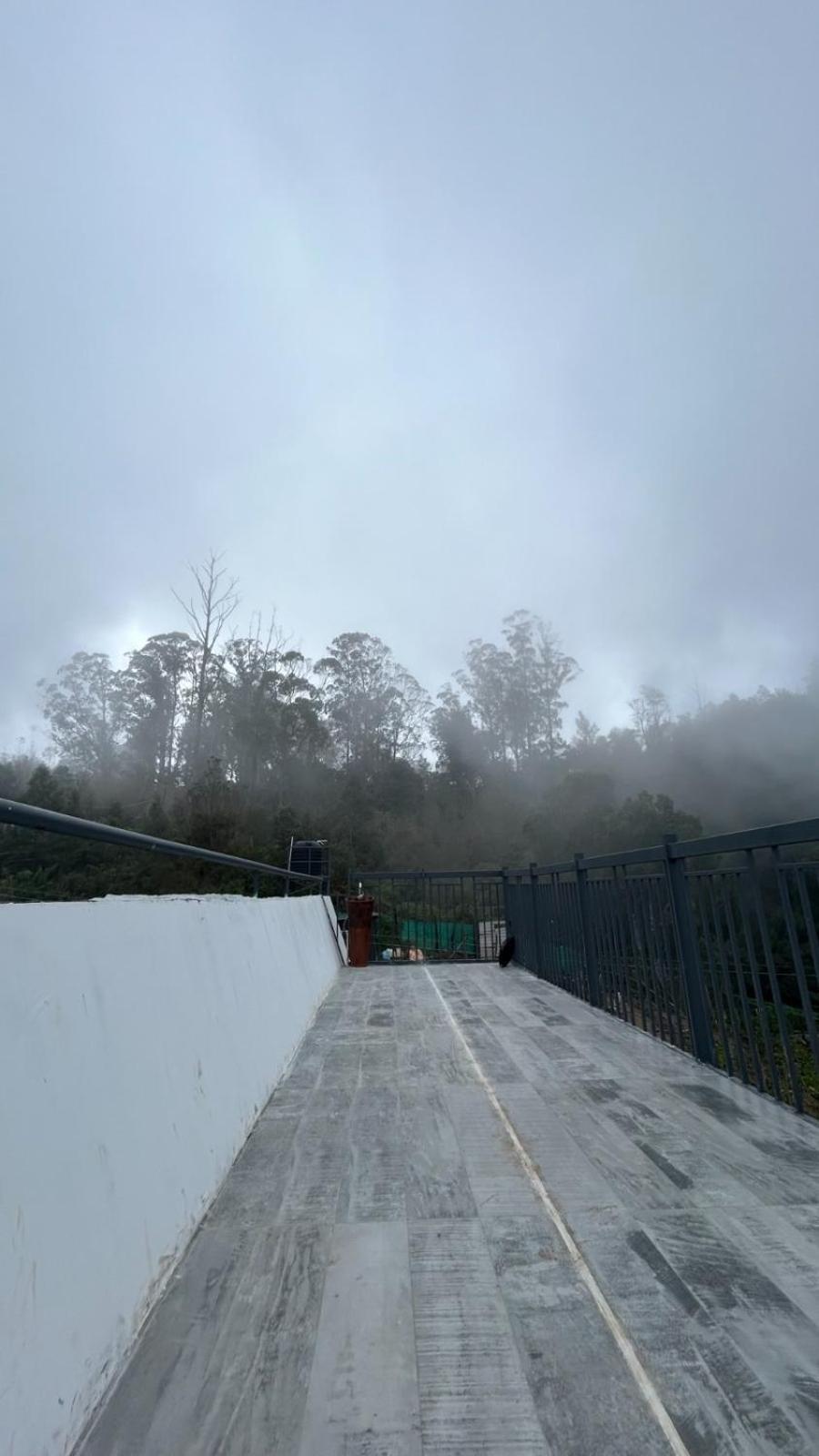 Kodai Trek & Homestay
