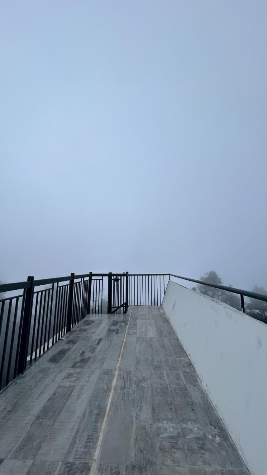 Kodai Trek & *