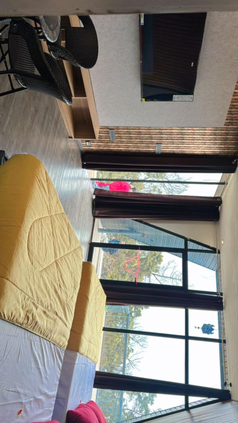 Homestay Kodai Trek &