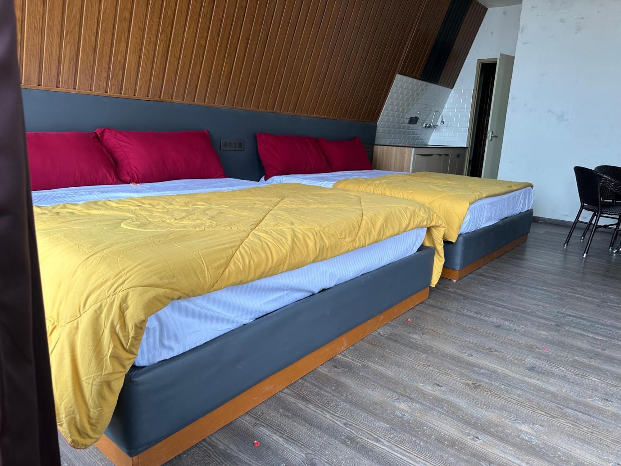 Homestay Kodai Trek & *