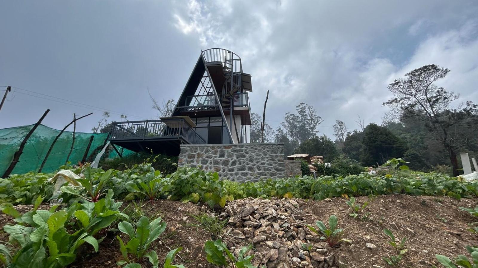 Homestay Kodai Trek & Kodaikanal