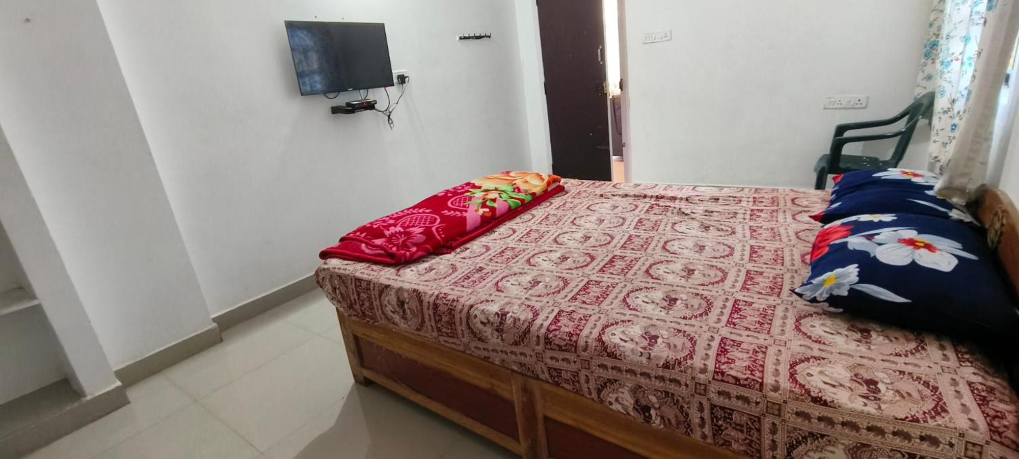 Highland Heaven Guest house *