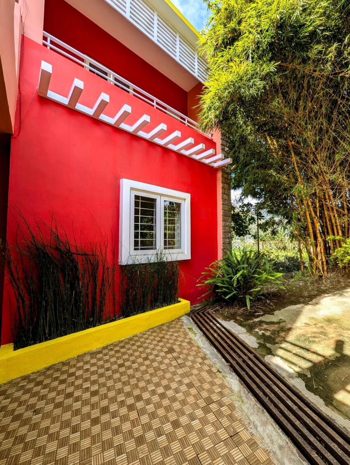 Villa Cloud Ridge Kodaikanal