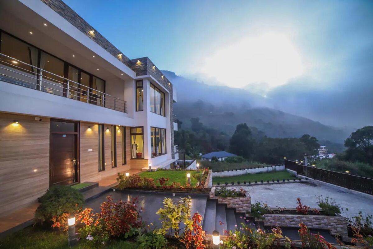 Moonlit Abode Holiday home *