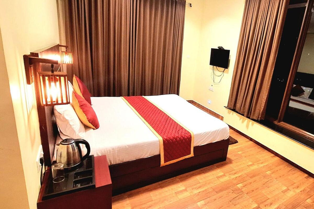 Holiday home Moonlit Abode Kodaikanal