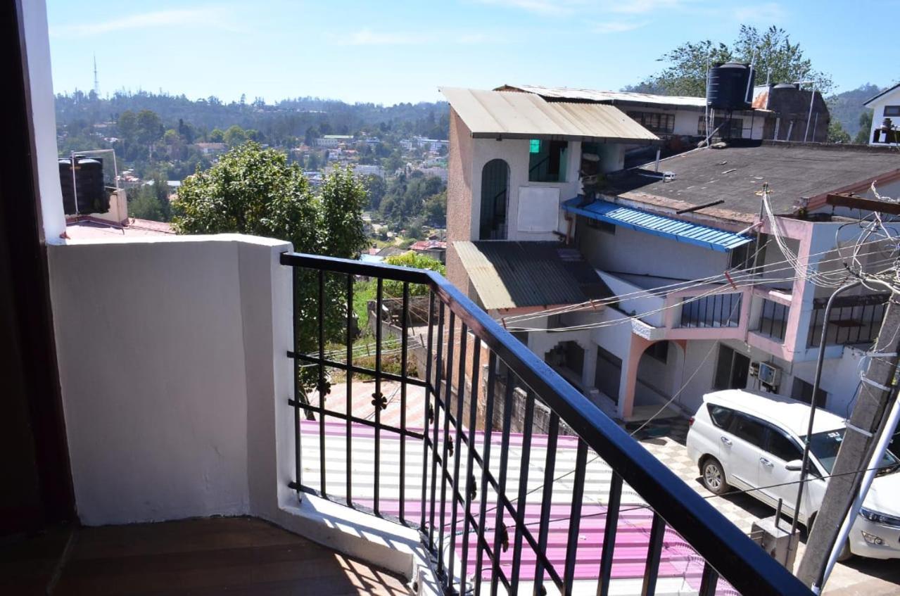 Woods Paradise Homestay Kodaikanal