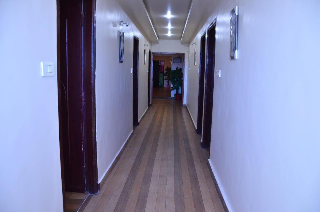 Woods Paradise Homestay Kodaikanal