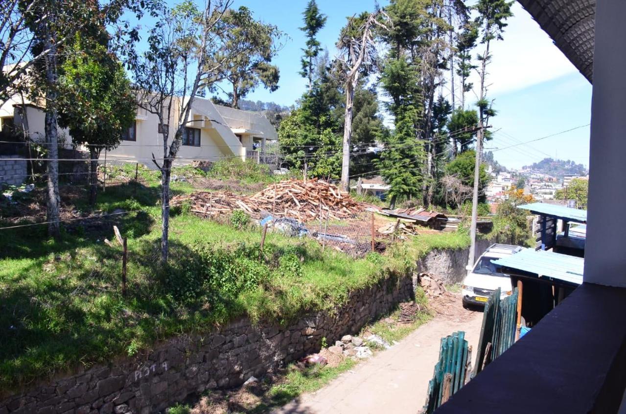 Woods Paradise Kodaikanal