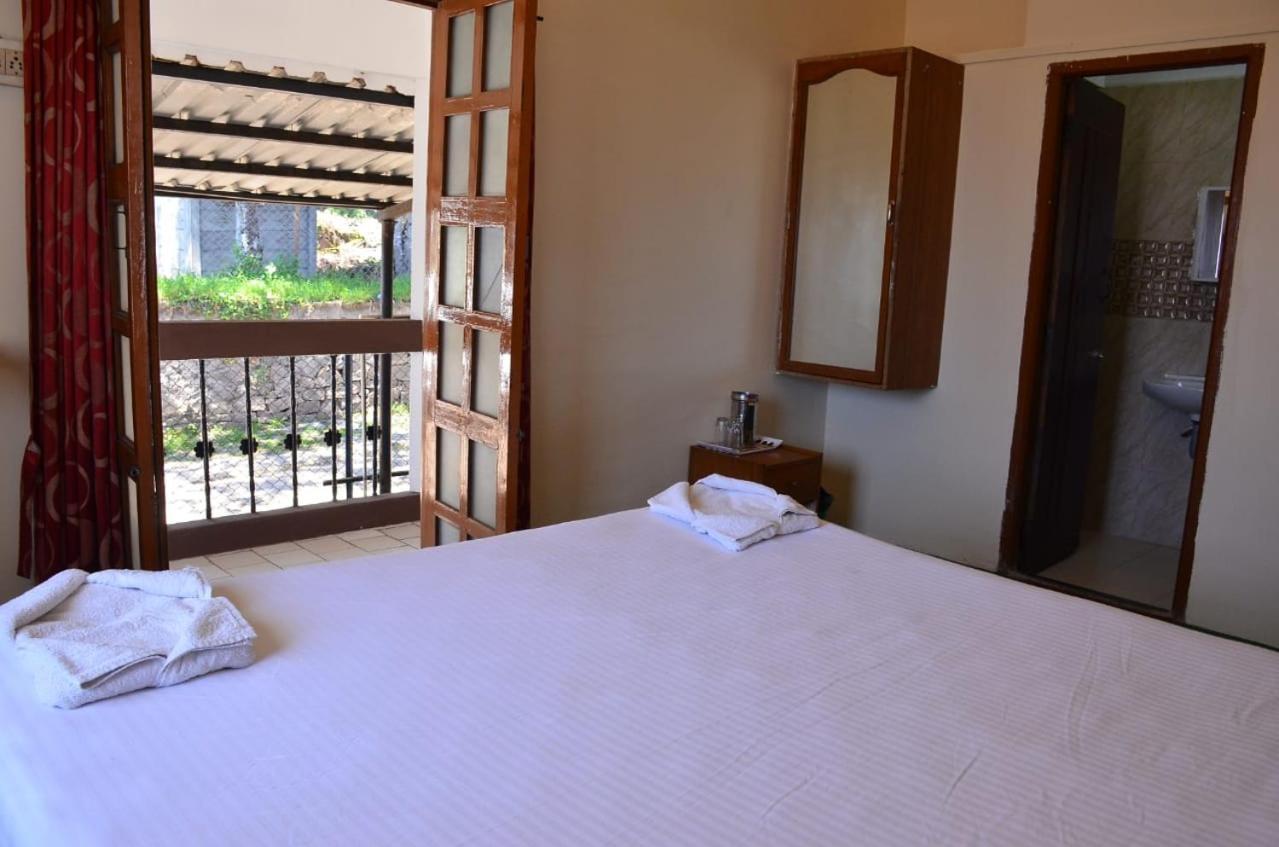 Homestay Woods Paradise Kodaikanal
