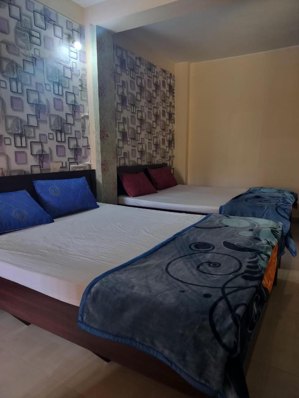 Kurinji Sky View Homestay Kodaikanal