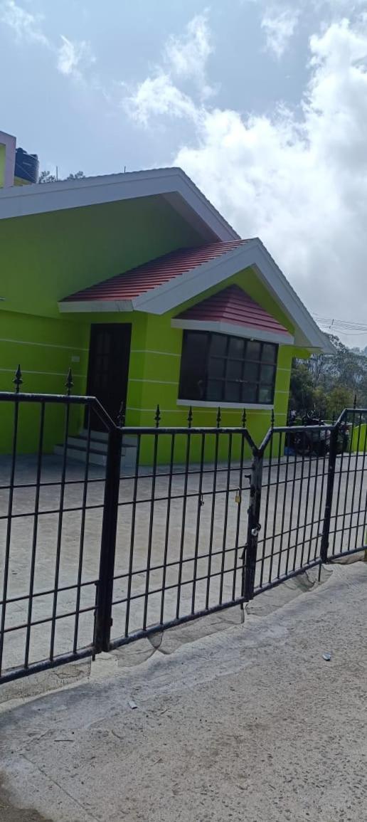 Kurinji Sky View Homestay