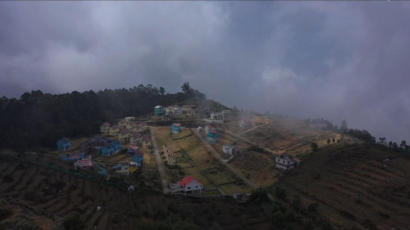 Hotel Starlight Kodai 2*
