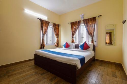 Hotel Starlight Kodai Kodaikanal