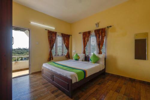 Hotel Starlight Kodai 2*