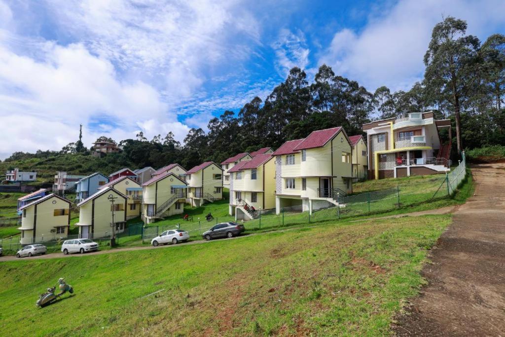 Starlight Kodai Hotel