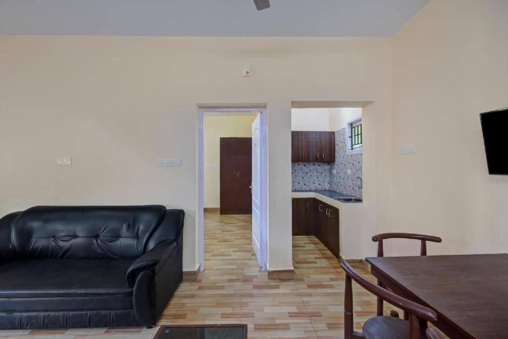 Hotel Starlight Kodai