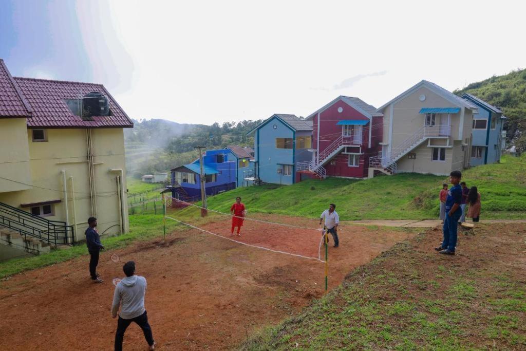 Starlight Kodai Hotel Kodaikanal