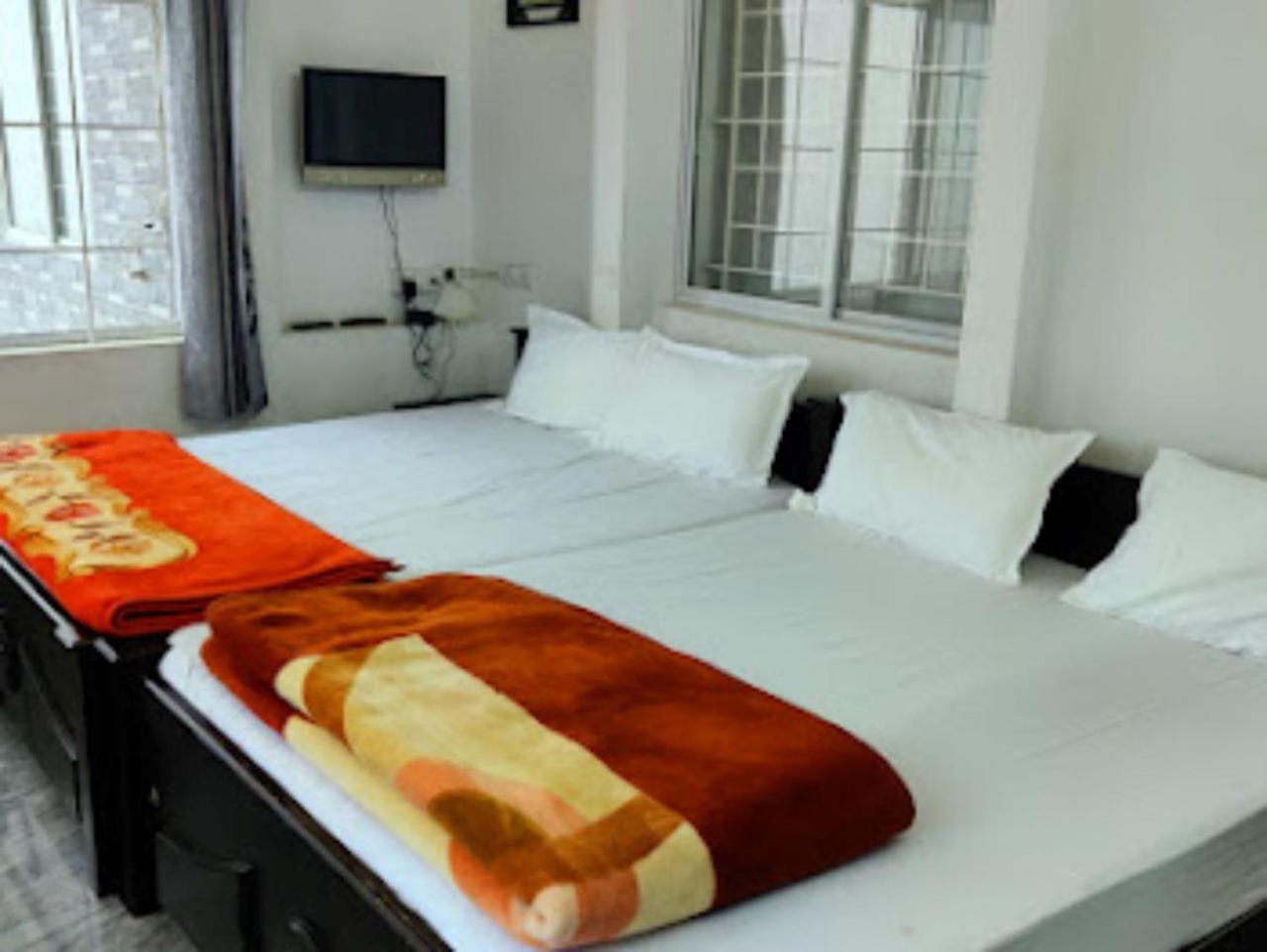 Guru Vela 3* Kodaikanal
