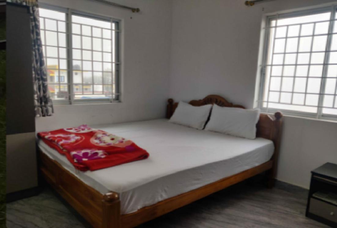 Guru Vela 3* Kodaikanal