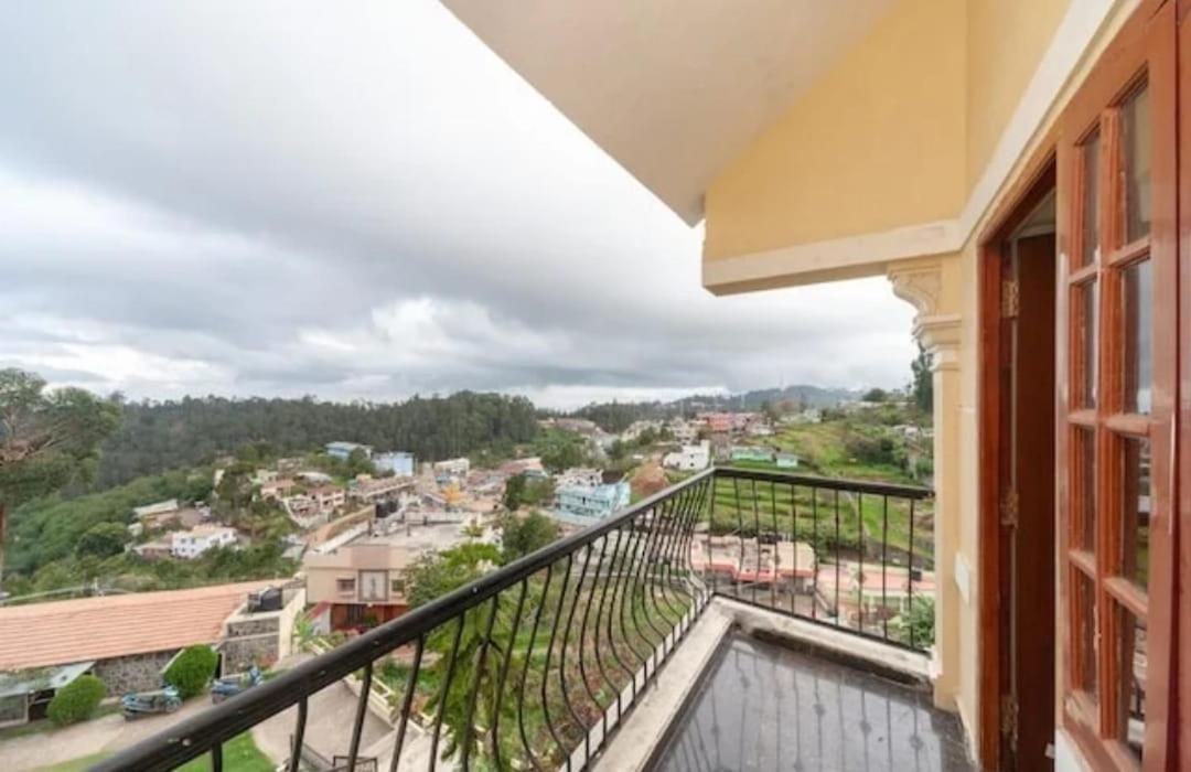 Rahul Stone Palace Hotel Kodaikanal